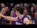 Malik On Fire Off the Bench! | Highlights vs. Lakers 1.12.26