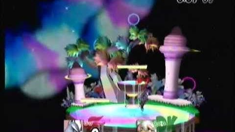 *OUTDATED PRE-DEMO 2* Project M - JCaesar (DK) vs Plank (Wolf) 1