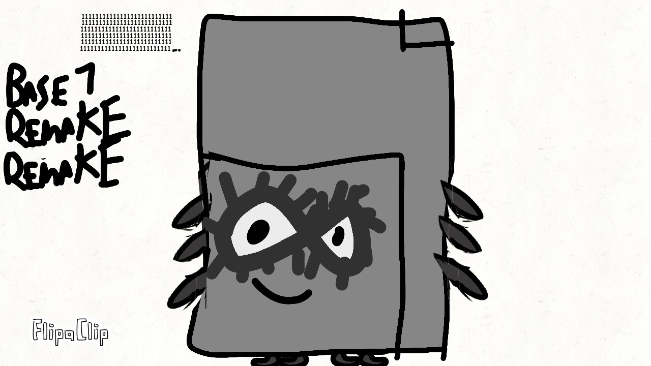 192 in base 1 remake remake