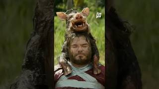 TRAILER DO NOVO FILME DA ANACONDA! | Shorts