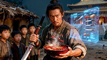 【FULL】I Awakened the God-Level System and Became the Ultimate Overlord#minidrama #system #timetravel