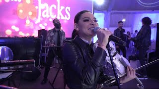 Fata Cu Vioara - Colaj Machedonesc Ego Ballrom