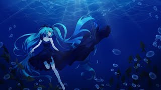 {813} Nightcore (Evanescence) - Going Under (with lyrics)