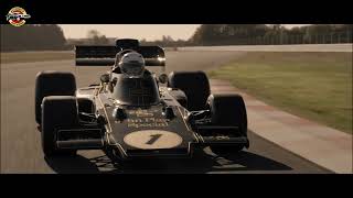 History with a future: the Lotus Evija Fittipaldi