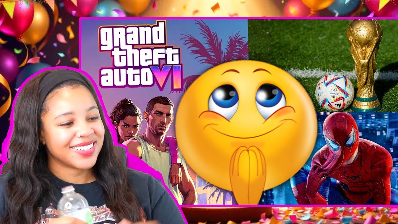 2026 Will HEAL Us | Reaction