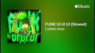 FUNK UI UI UI (Slowed)