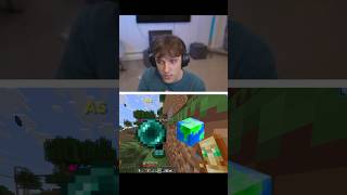 This invention is game changing😳 #donutsmp #minecraft #shorts #viral