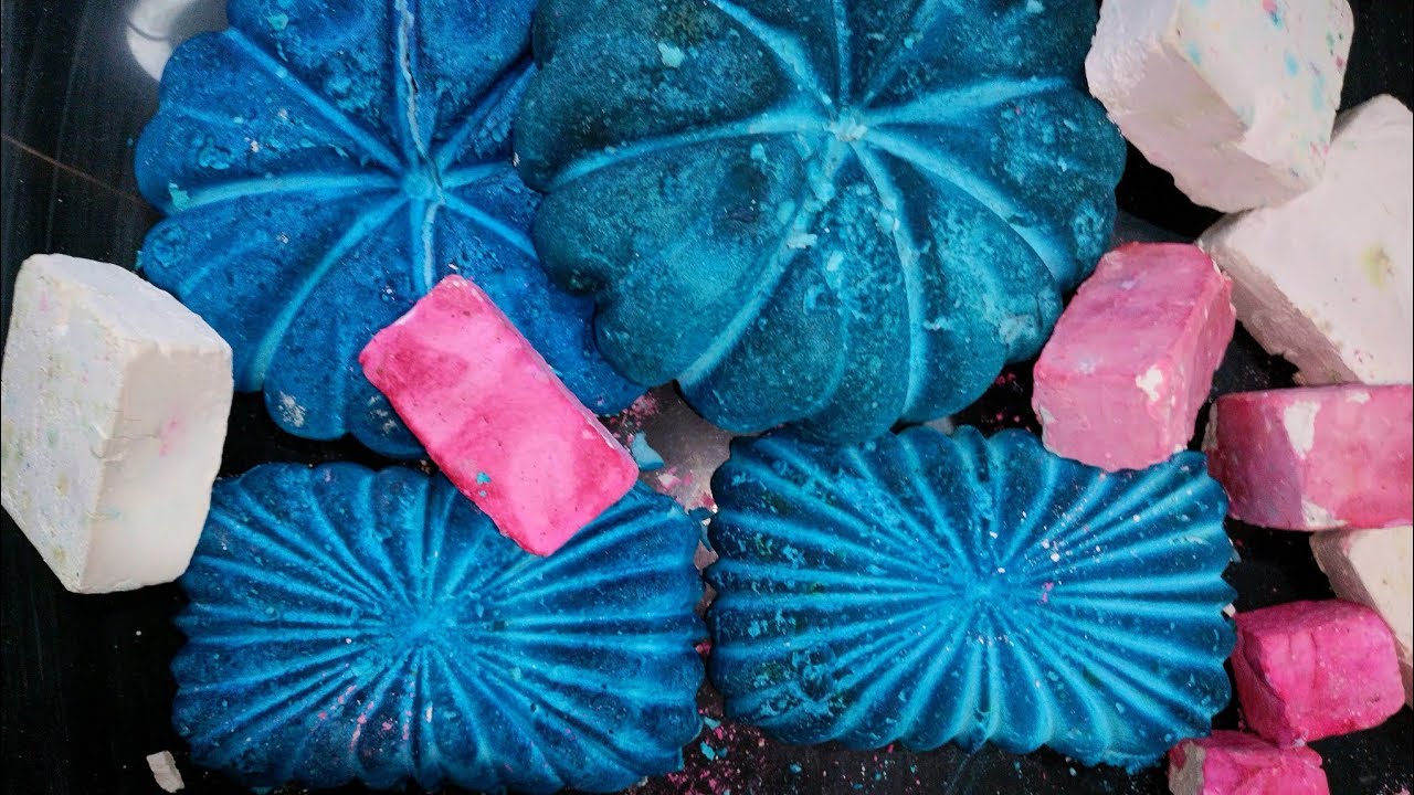 Cotton candies 🫠😀😍