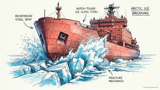 From Blueprint to the Sea : The Shipbuilding Masterclass
