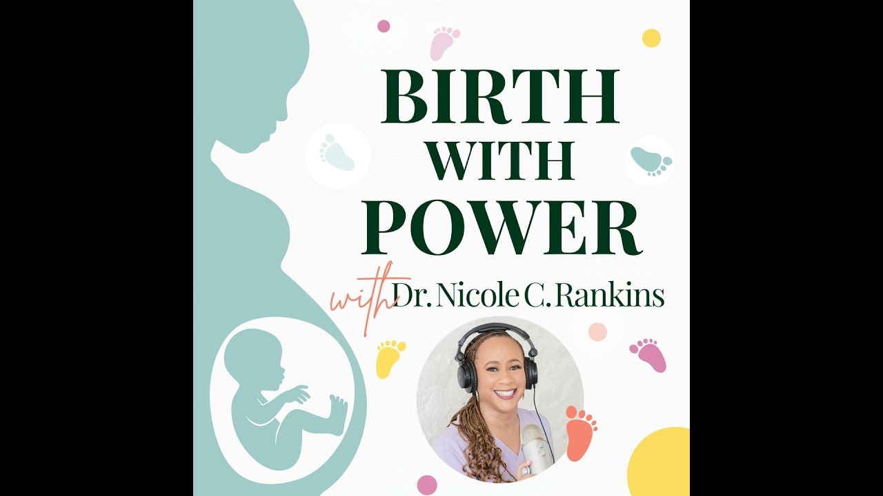 [POSTPARTUM POWER REPLAY] Recognizing When You Need Mental Health Support
