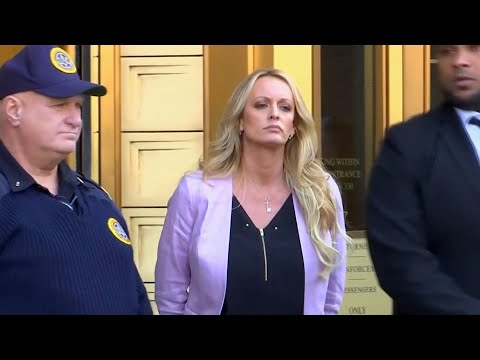 Stormy Daniels Faces Backlash for Hush Money Testimony