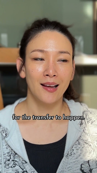 Preparing my uterine lining for Frozen Embryo Transfer | #IVF #FET #embryotransfer