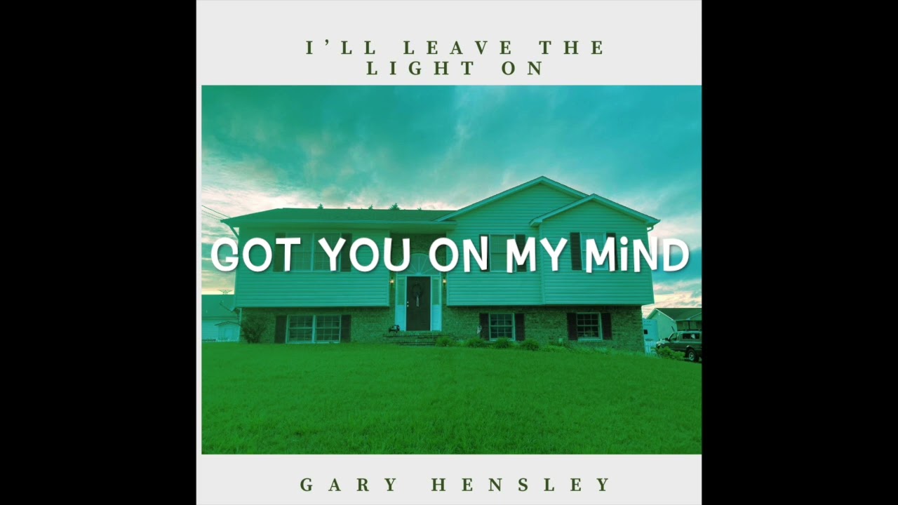 Watch Got You On My Mind on YouTube