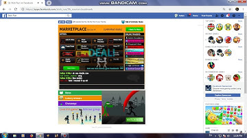 Stick Run | Donation And Double Big Part 2