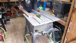 Multi Sizes Round Dowel Maker / A Quick and Cheap Way