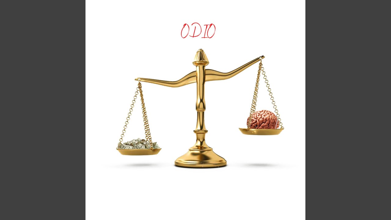 ODIO RMX'AN FLOW CON MH'x'OXAN888