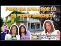 Podemos da su opinin sobre pedro snchez silvia intxaurrondo da duro al pp y a pseudo periodistas