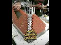 نصائح هندسية اذا كان ولابد صب العمود الخرساني بعد بناء المباني نصائح هندسية اذا كان ولابد صب العمود الخرساني بعد بناء المباني