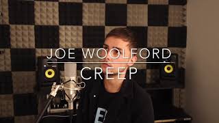 Radiohead - Creep | JOE WOOLFORD COVER