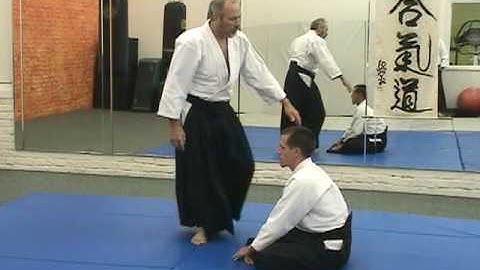 Aikitaiso Koho Tento Undo