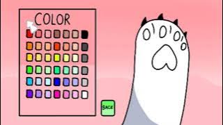 character creator | remake