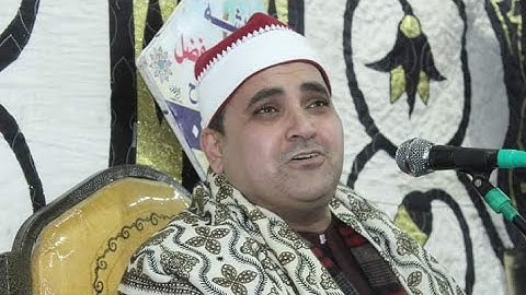 تلاوه خطيره الجماااال والروووعه الشيخ مصطفى لطفي السعيد ربع العشاء عثمان رمزي السنبلاوين دقهليه