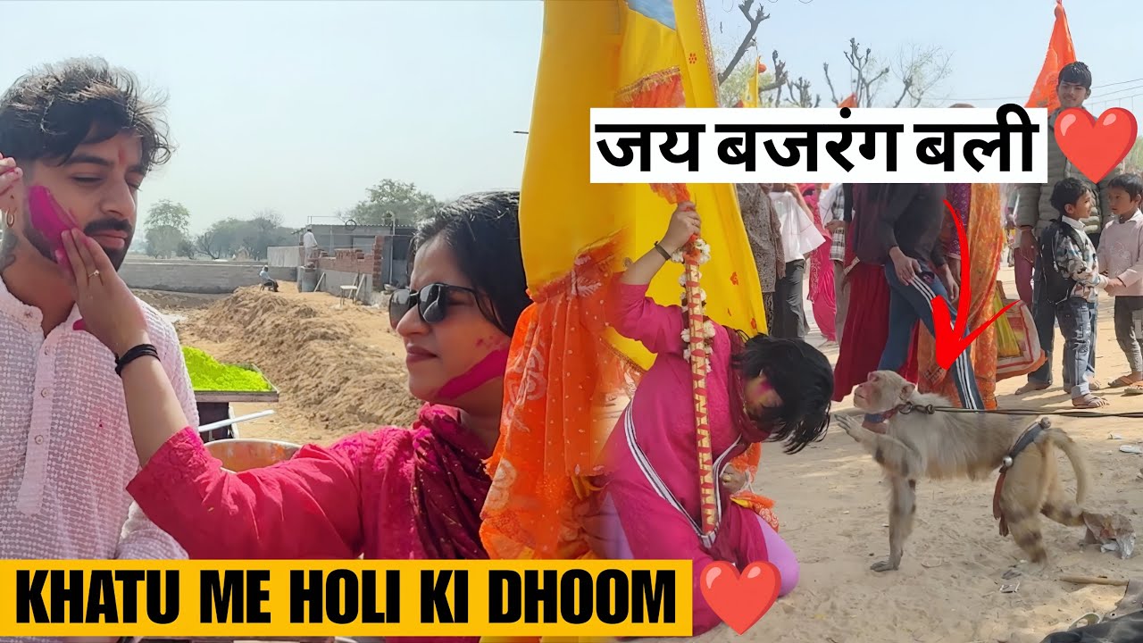 Finally 😍 Bihar ka nishan pahunch gya Jaipur 🙏🏻