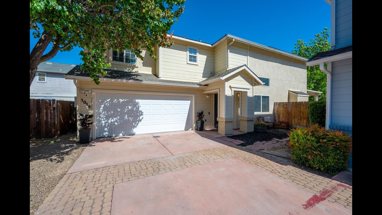 1318 Stoney Creek Road Paso Robles, CA | ColdwellBankerHomes.com