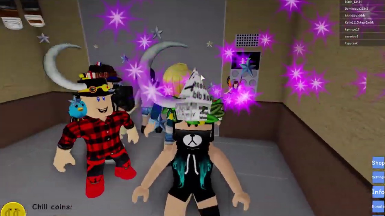 Este Ascensor Está Muy Loco The Chill Elevator Pucca - chill elevator roblox free roblox accounts with robux