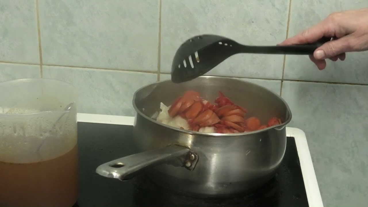 מרק סמיך