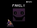 Afton family Edit #fnaf #aftonfamily