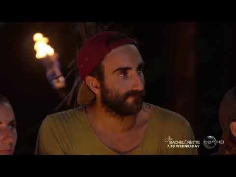 Australian Survivor 3 - Retrospective | AngRyanEdits