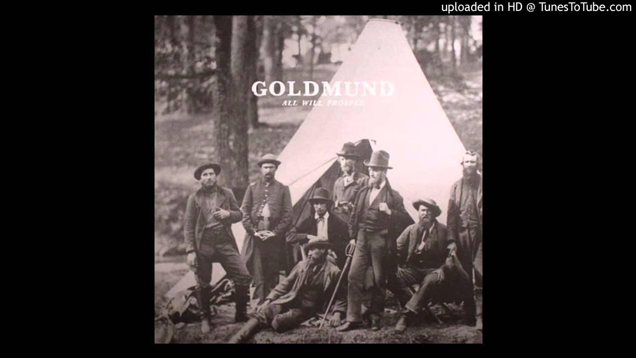 Watch Goldmund - Dixie on YouTube Watch Goldmund - Dixie on YouTube