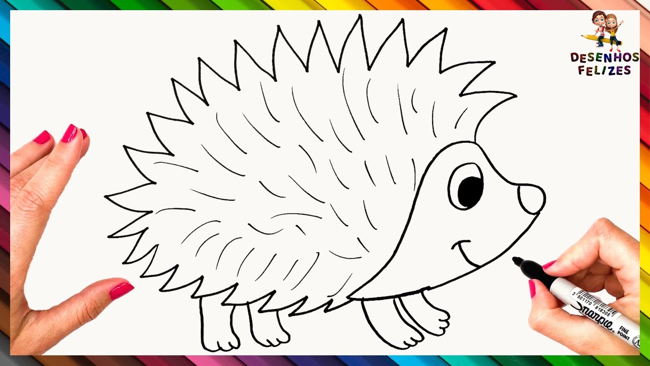 desenhos kawaii para colorir 34  Animales animados para colorear, Animales  animados, Animales animados para dibujar