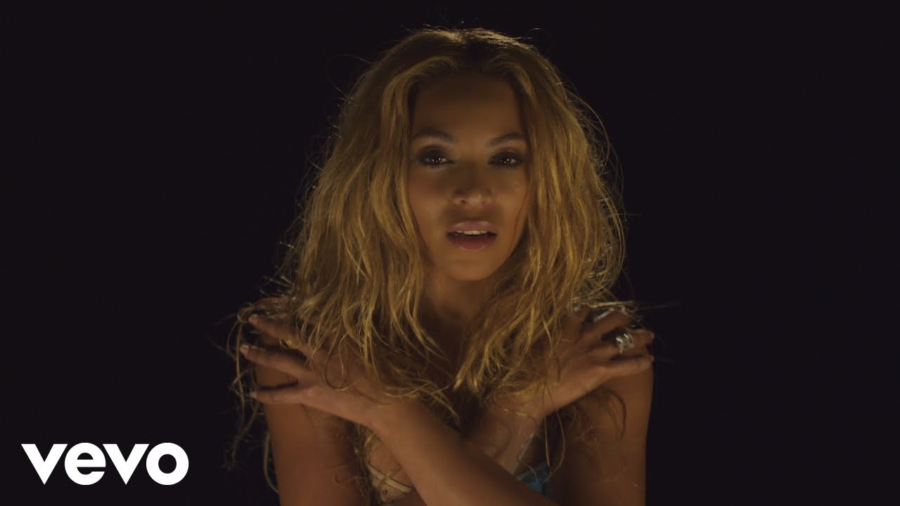 Update New Beyoncé - 1+1 (Video)