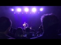 Chris Cornell - Opening (Teatro Colon - Buenos Aires)