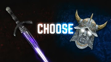 UMBRA SWORD or THE MASQUE :: Clavicus Vile Daedric Quest Guide