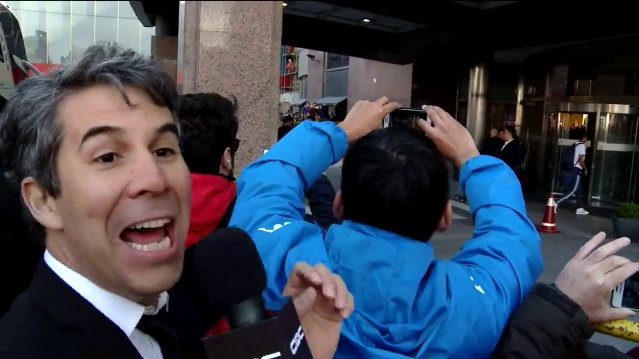 #CQC Especial Eliminatorias.