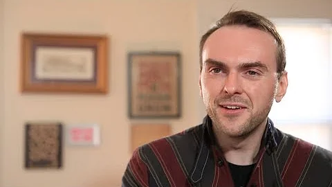 James Croft on meaning without God