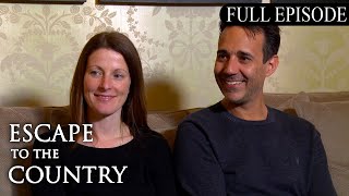 Escape to the Country Season 18 Episode 35: Kent (2017) | FULL EPISODE