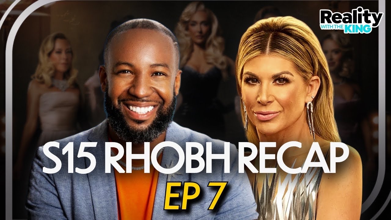 Is Rachel Zoe coming for Kyle’a throne? Did Dorit go too far? #RHOBH ...