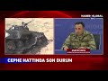 Azerbaycan Savunma Bakanı Sözcüsü Cepheden Son Durumu Aktardı: Ermeni Askerleri Kaçıyorlar!