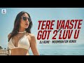 Tere Vaaste X Got 2 Luv U (Moombahton Remix) | DJ Reme | Vicky Kaushal | Sara Ali Khan | Sean Paul