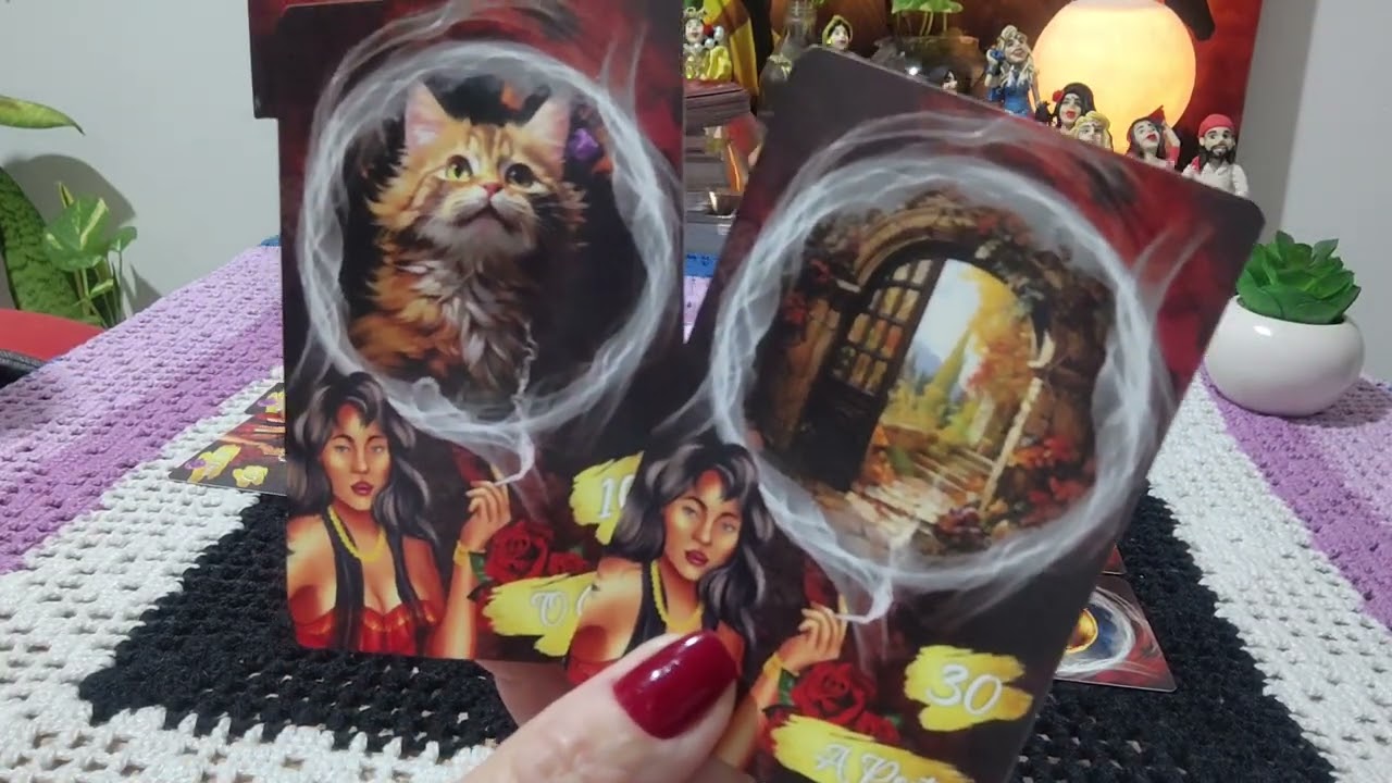 ALGUÉM CAVARÁ O PRÓPRIA COVA MUITO EM BREVE?