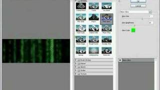 EFECTO MATRIX