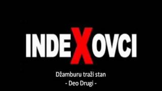 Indexovci - Dzamburu 2