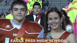 EPHS Homecoming OCT9 2014 SAC