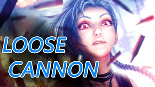 COOLEST JINX ULT EVER WOW AMAZING