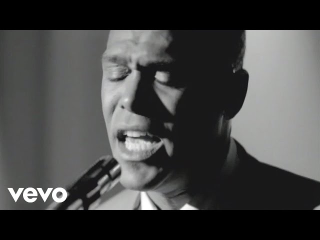 MAXWELL - FISTFUL OF TEARS