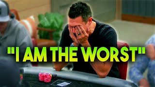 Doug Polk Does The Thing He Says He Never Does